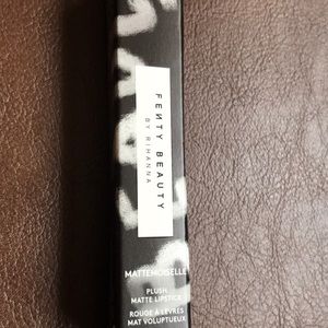 FENTY Beauty Mattemoiselle Lipstick